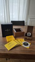 Breitling Navitimer 46mm Set
