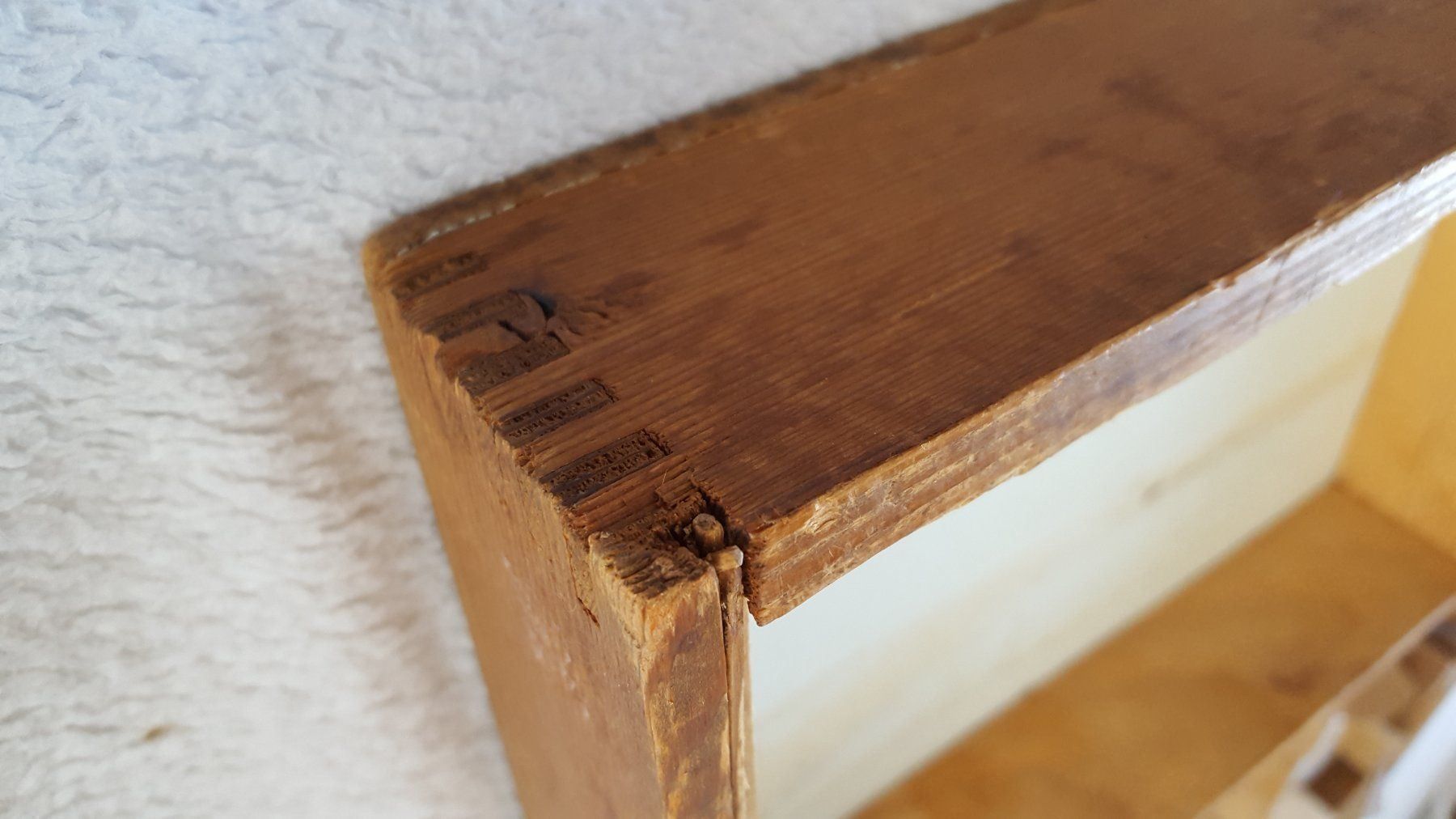 Kit di costruzioni: Deutscher Baukasten, German Bricks, Holz – Usato da Schönengrund venduto da Liane63 4