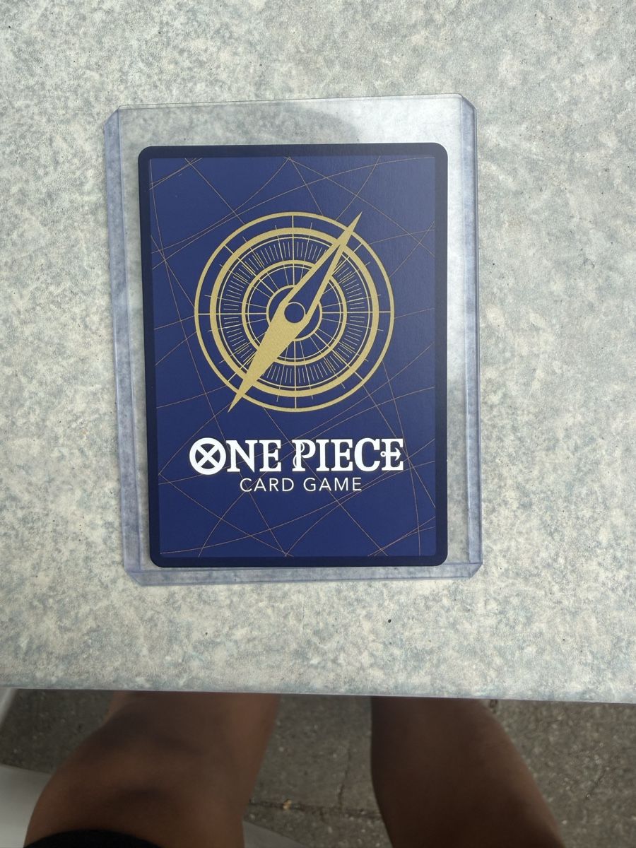 Bandai Carte collezionabili: Shank's Come On!! We'll Fight you!! – Nuovo (secondo la descrizione) da Winterthur venduto da bol_9cvx 2