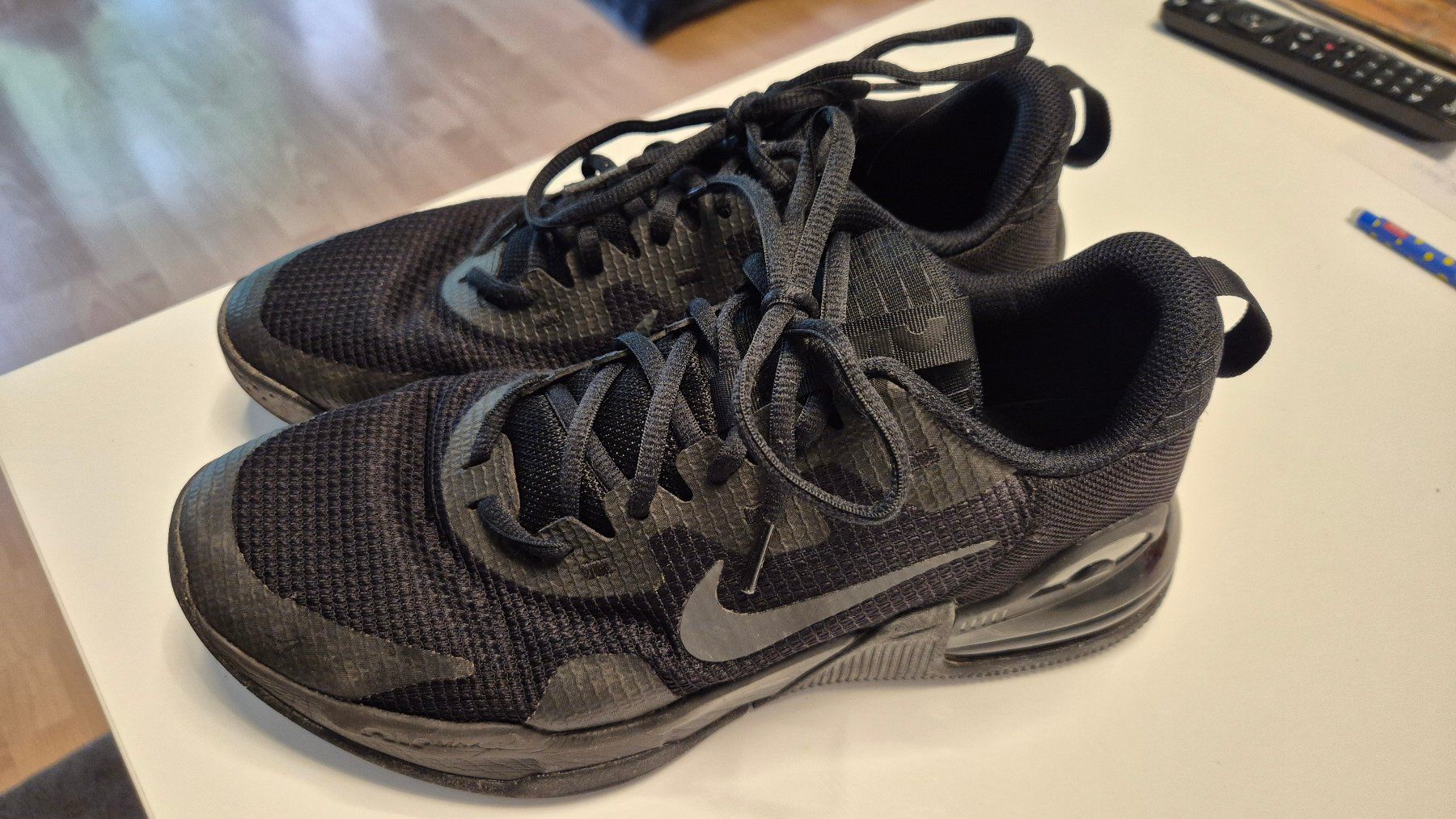 Nike Scarpe da uomo: Nike Air Max Gr.42 – Usato da Arch venduto da nana81.nana