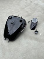 Harley-Davidson FLSL Tank