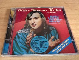 Dieter Thomas Kuhn & Band – Mein Leben Für Die Musik