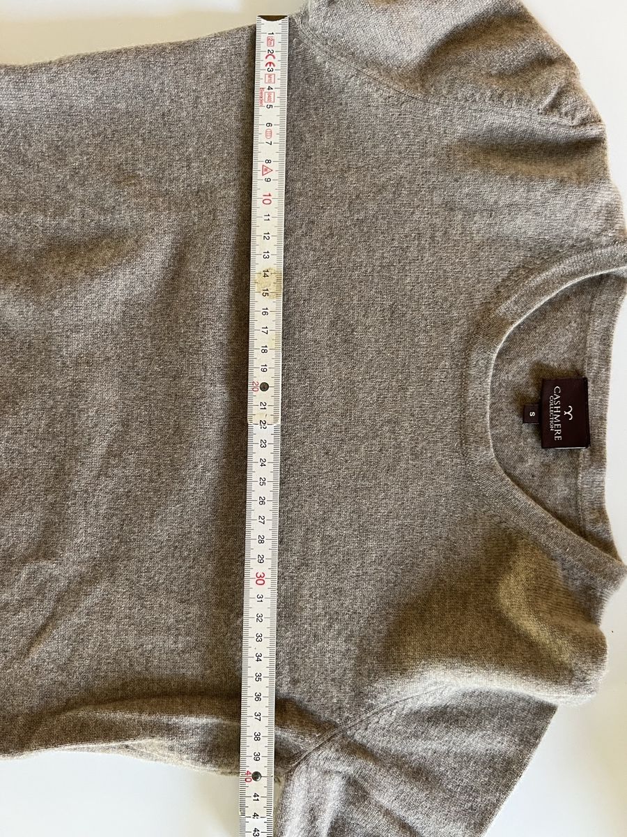 Maglioni & Felpe: Kaschmirpullover – Usato da Zürich venduto da caro.ha. 8