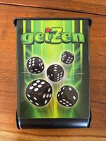 Spiel Geizen als gute Reisegrösse