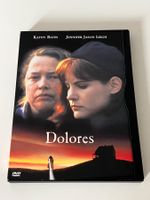 Dolores DVD