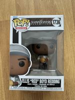 Funko POP! The Shawshanks Redemption Ellis 1736