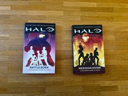 Halo: Battle Born