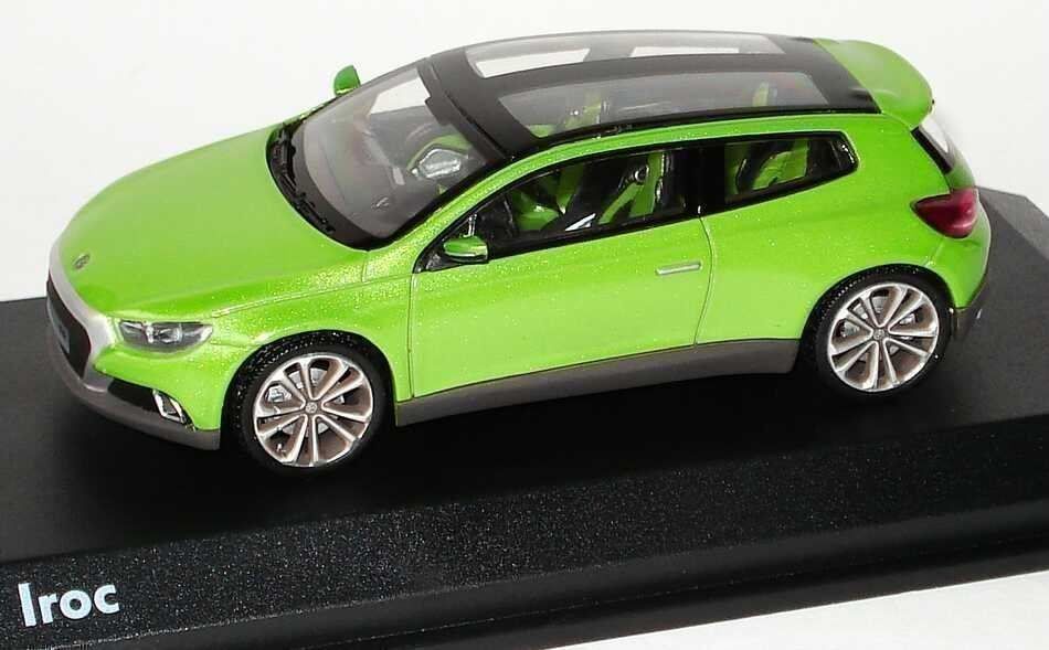 Norev Modellini d'auto: VW Iroc – Nuovo (secondo la descrizione) da Flawil venduto da Imperiosud