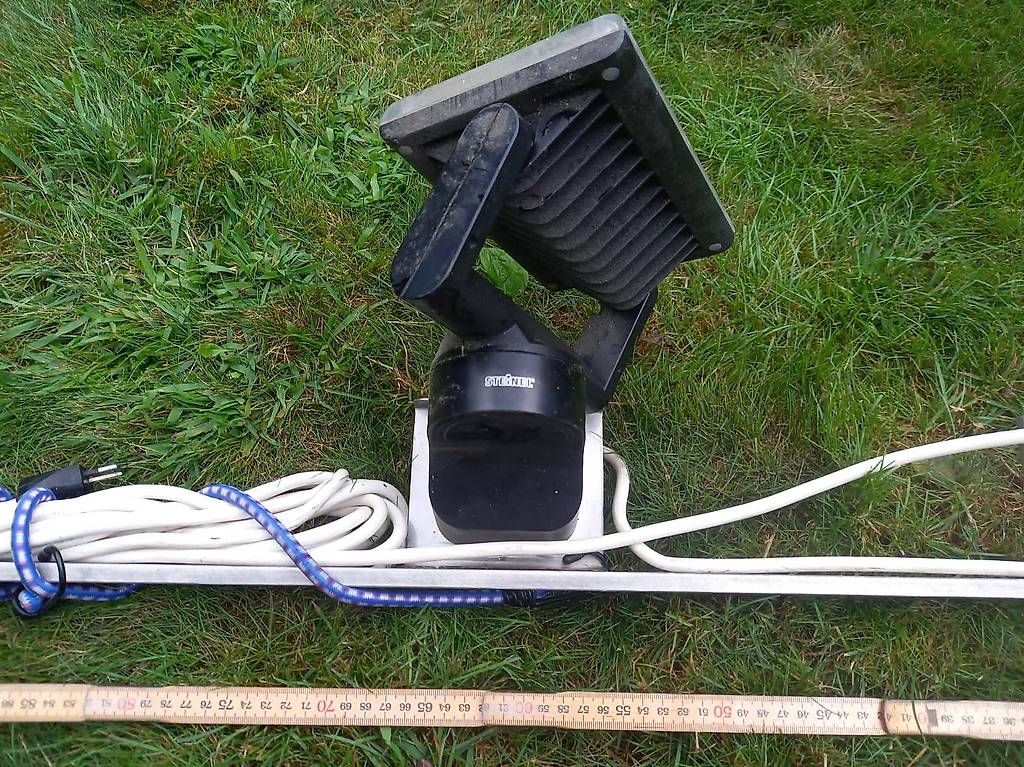 Lampen: Fischersachen – Gebraucht aus Auenstein von Carolli