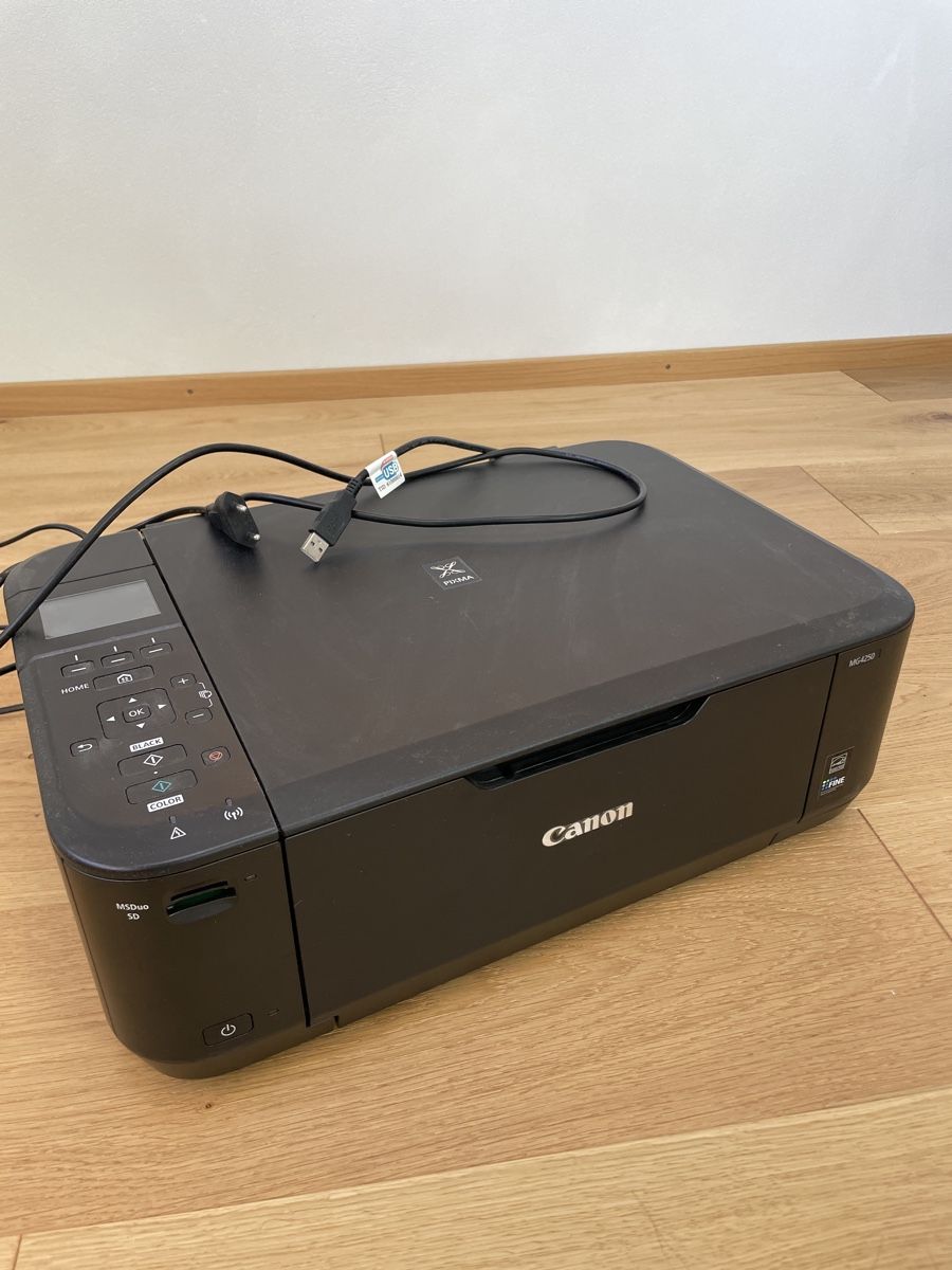 Canon Stampanti: Imprimante multifonction Canon PIXMA – Usato da Hérémence venduto da saburan 1
