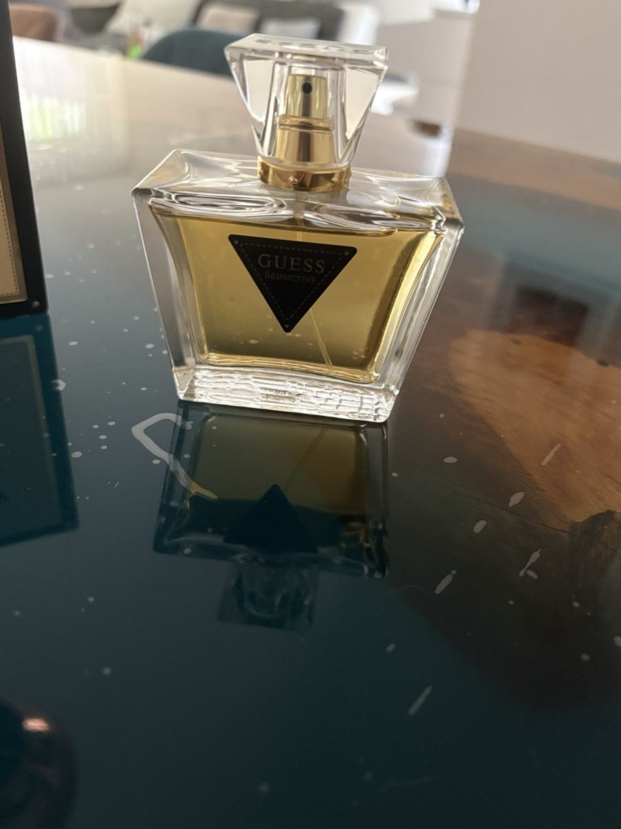Guess Parfums & Eau de Toilette: Guess Seductive Eau de Toilette 75 ml neu – Neuf (Voir description) à Chur par giusy.25 1