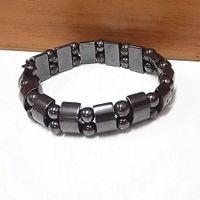 bracelet magnétique pour une bonne santé, Magnetarmband