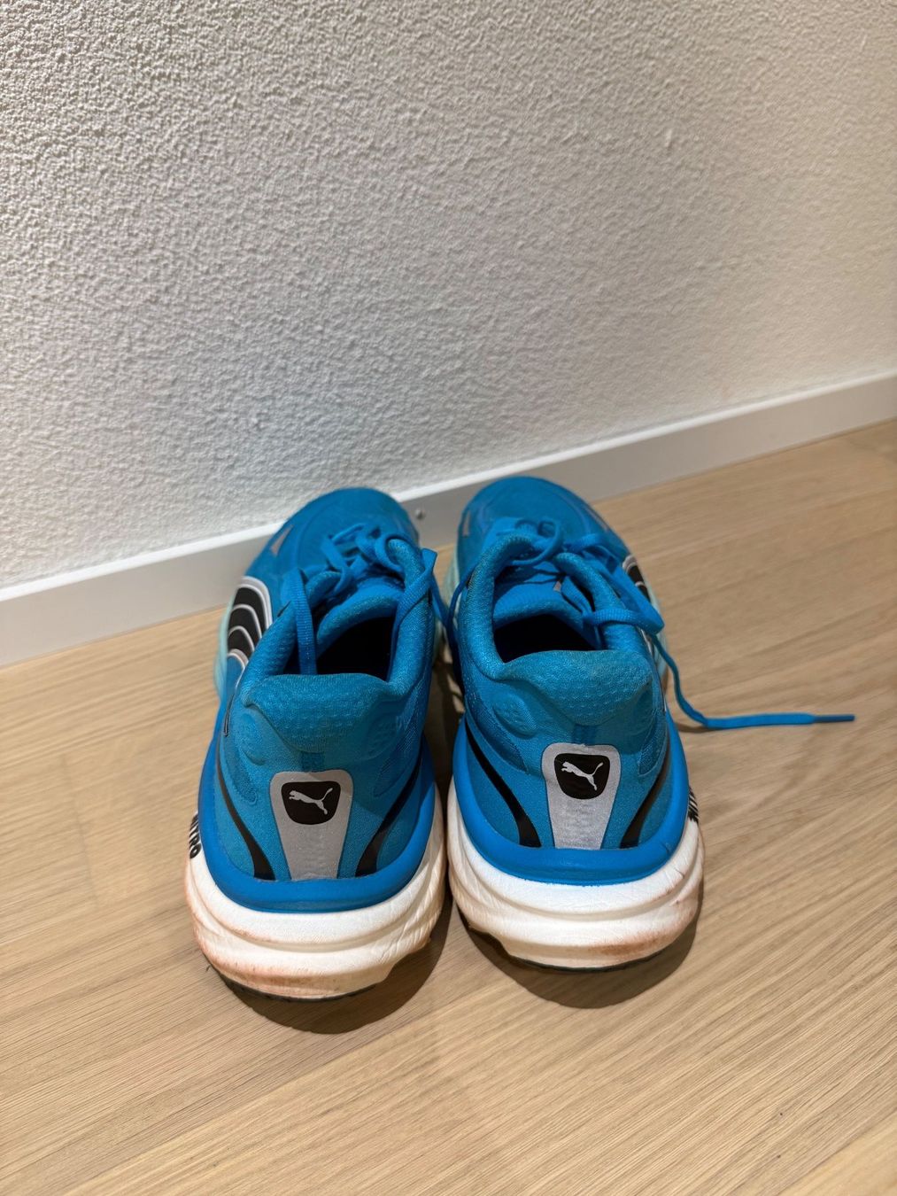Puma Herrenschuhe: Puma NITRO Laufschuhe Grösse 42.5 – Gebraucht aus Kirchberg BE von simu_79 2