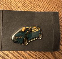 Pin - Mercedes A Klasse