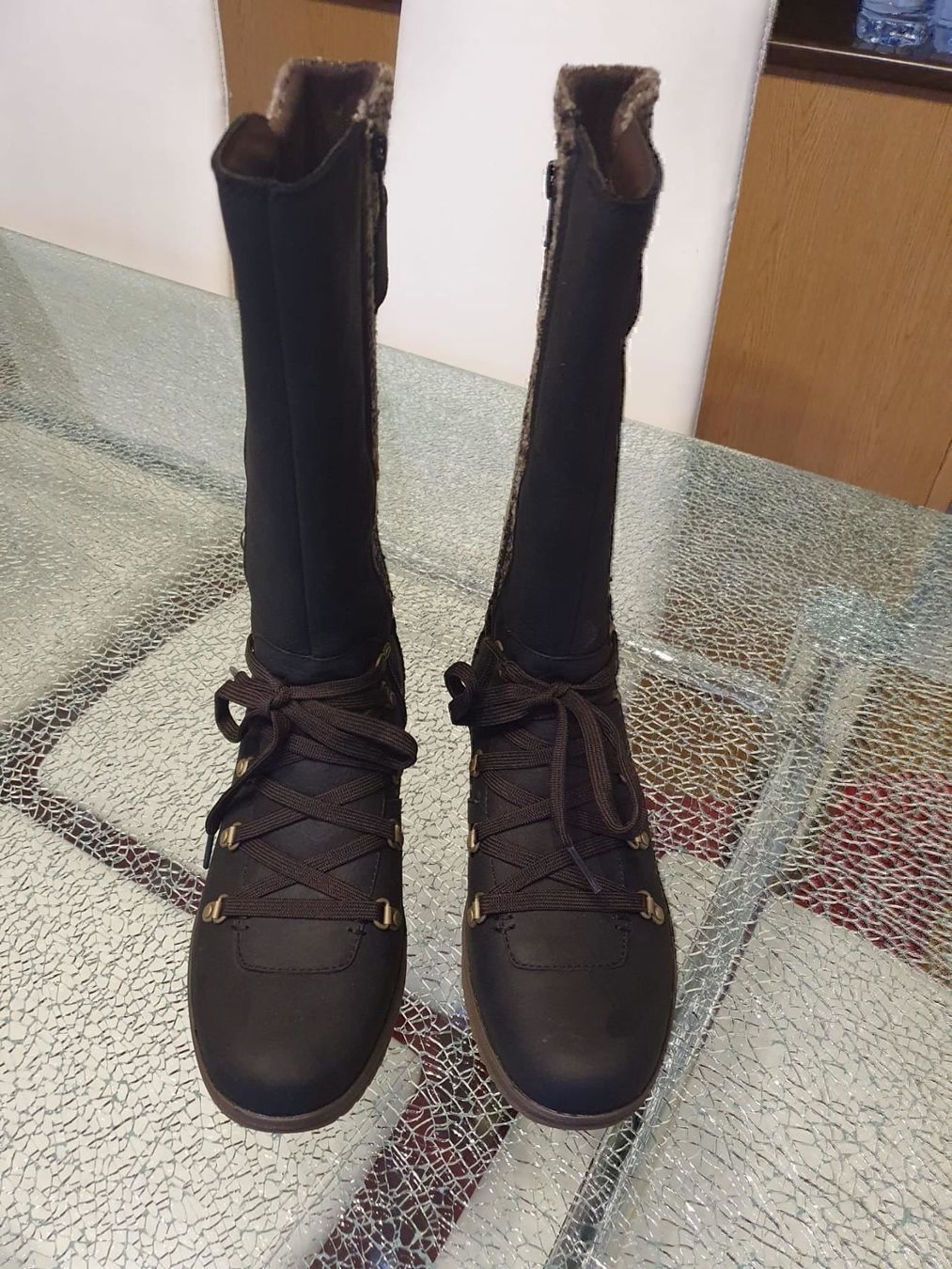 Merrell Scarpe da donna: Merrell Gr. 38.5 – Nuovo e nell'imballaggio originale da Luzern venduto da Reni025 4