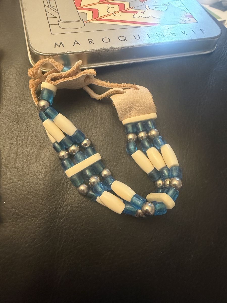Sacs: Vintage Native American – D'occasion à Baden par noli.r 3