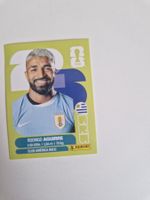 Panini Sticker URU19