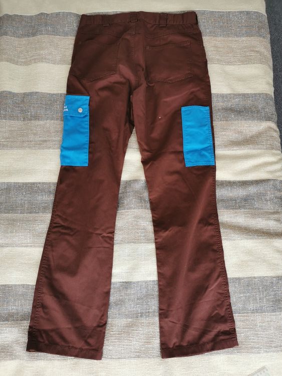 Pantaloni: Arbeitshose Gr. 44/84 – Nuovo (secondo la descrizione) da Ostermundigen venduto da AlwaysHaveFun90 1