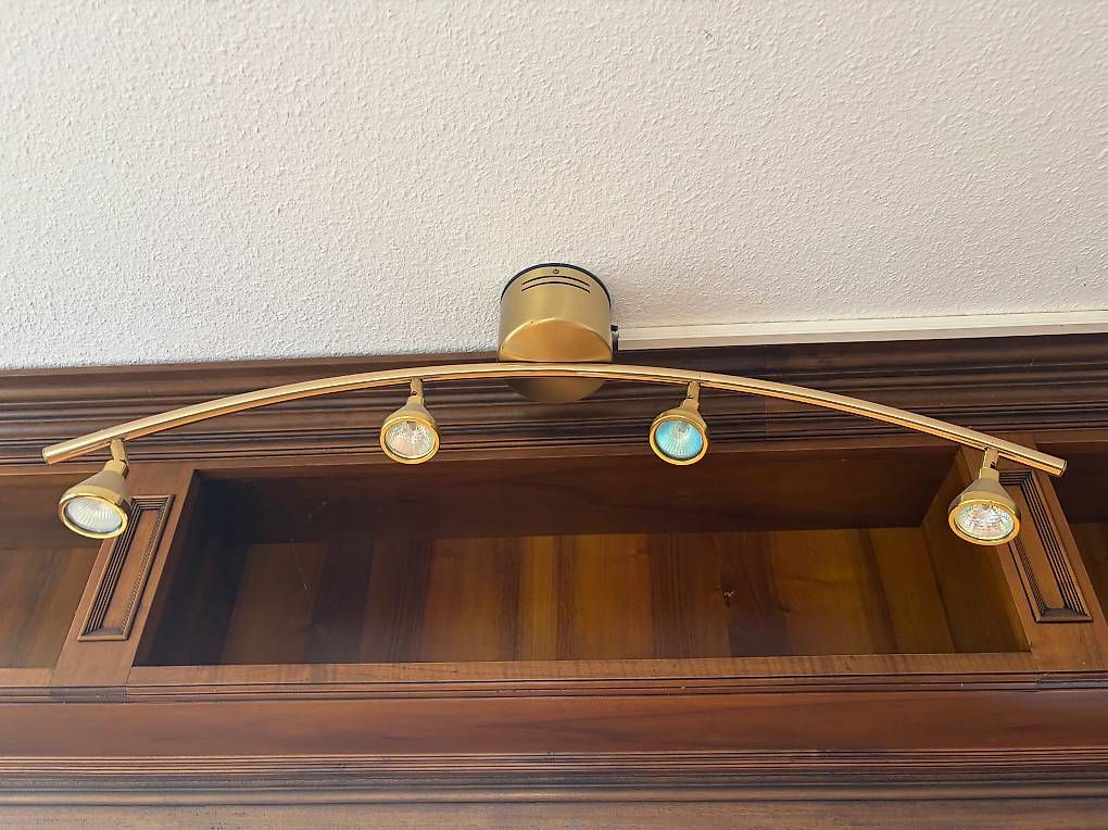 Lampadari & plafoniere: Deckenleuchte Vintage – Usato da Niederweningen venduto da Ukieujkona 1
