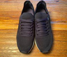 schön und lässig: la strada Sneakers Gr. 38