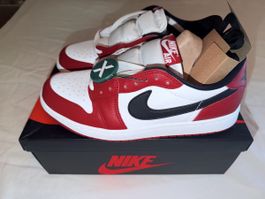 Nike Air Jordan 1 Retro Low OG Chicago (2025), Gr. 41 (US 8)