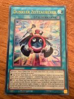 Yu-Gi-Oh!-Karte - Dunkler Zeitzauberer (BETB-DE052)