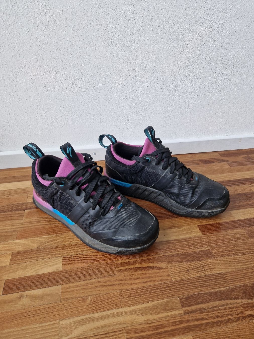 Specialized Scarpe da donna: Specialized Bike Schuhe – Usato da Luzern venduto da e.franziska