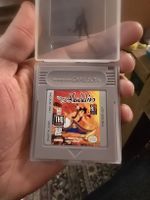 Nintendo Game Boy Aladdin - Top Zustand! Sammlerstück! (Q)