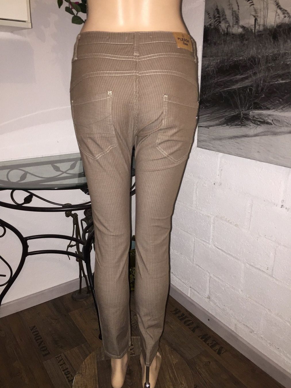 Please Jeans Jeans: PLEASE  Jeans    Taille/Grosse XS    Neuf/Neu – Neu (gemäss Beschreibung) aus Cossonay-ville von Super-Price-Quality 6