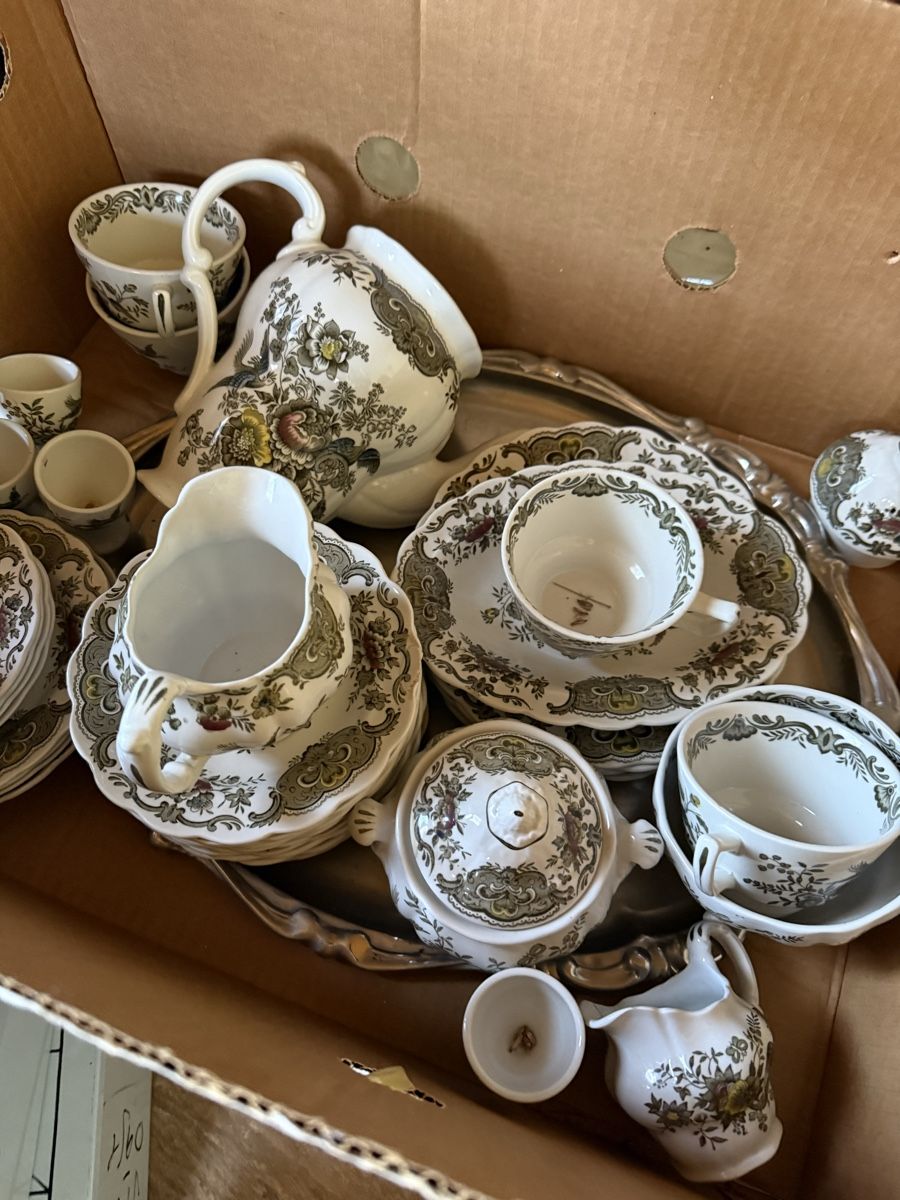 Altro per Eventi aziendali & Feste: Flohmarkt  – Usato da Villarepos venduto da chr_2twb 7