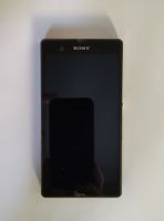 Sony Xperia Z