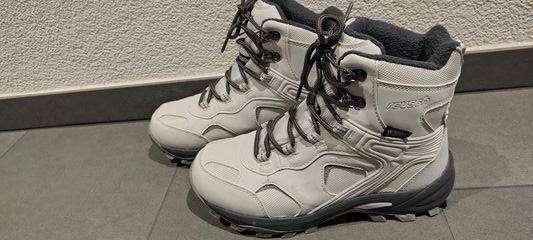 Reusch Scarpe da donna: Winterstiefel/Winterschuhe Gr. 38 – Usato da Oberhofen AG venduto da iitf2020 1