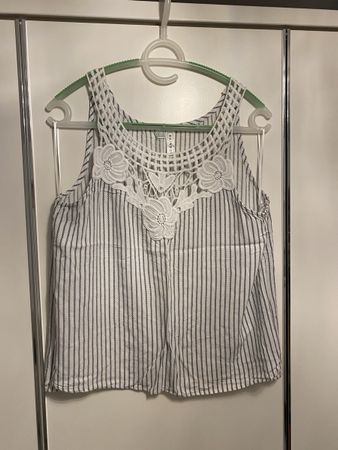 Damen Bluse gr 42 von RAINBOW