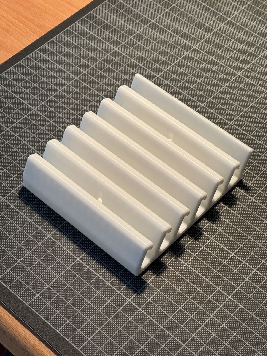 Altro in Decorazioni & Accessori: Organiseur Couvercle IKEA 365+ – Nuovo (secondo la descrizione) da Neuchâtel venduto da art_bqk6 1