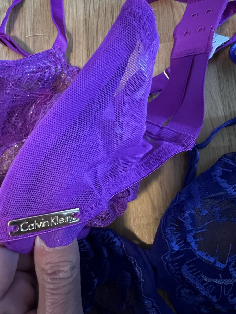 Altra biancheria intima: Calvin Klein BH 75B & S – Usato da Biel/Bienne venduto da Jobu03 1