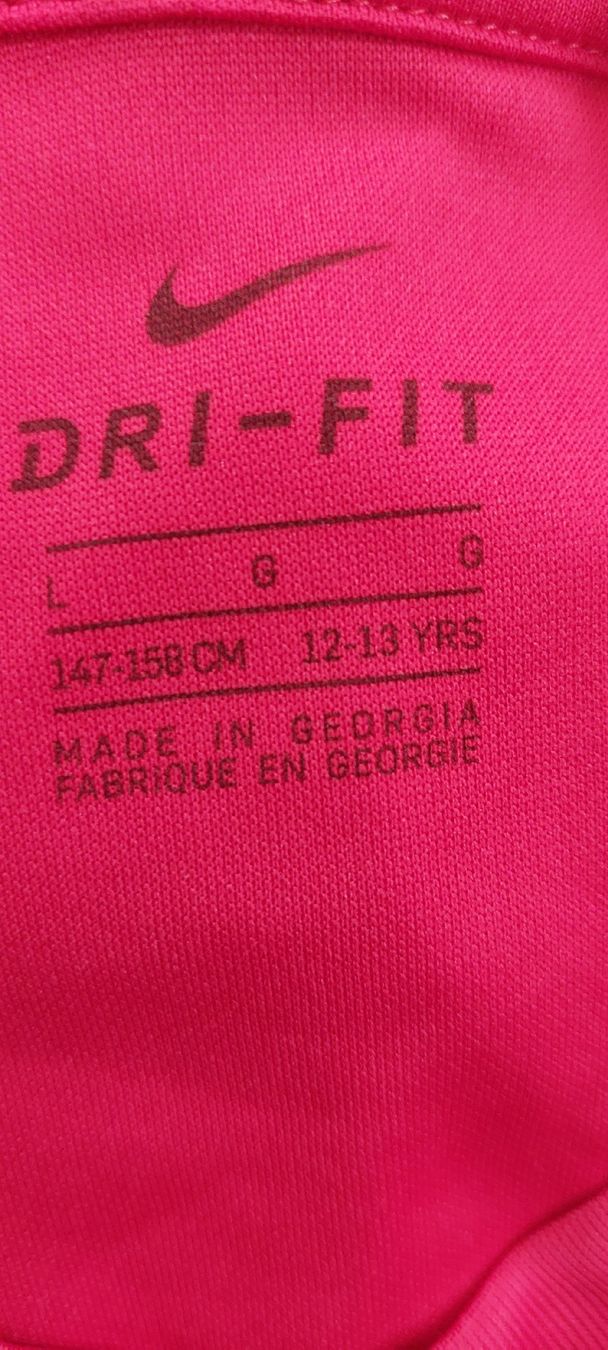 Nike Scarpe, pantaloni & magliette da ginnastica: Trikot-Set FC RJ – Usato da Siebnen venduto da Rowiron 3
