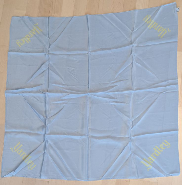 Weißes Seidenglanztuch 70x100 Cm – Merzerisierter Satin Für Fotostudio & Produktfotos