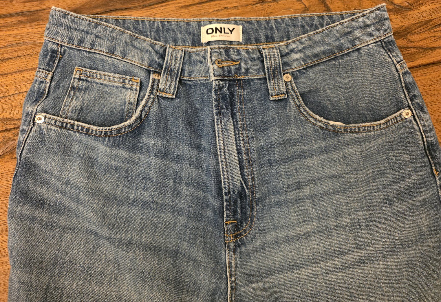 Only Jeans: Only Jeans Balloon Neue – Neu (gemäss Beschreibung) aus Basel von sci_67ms 2