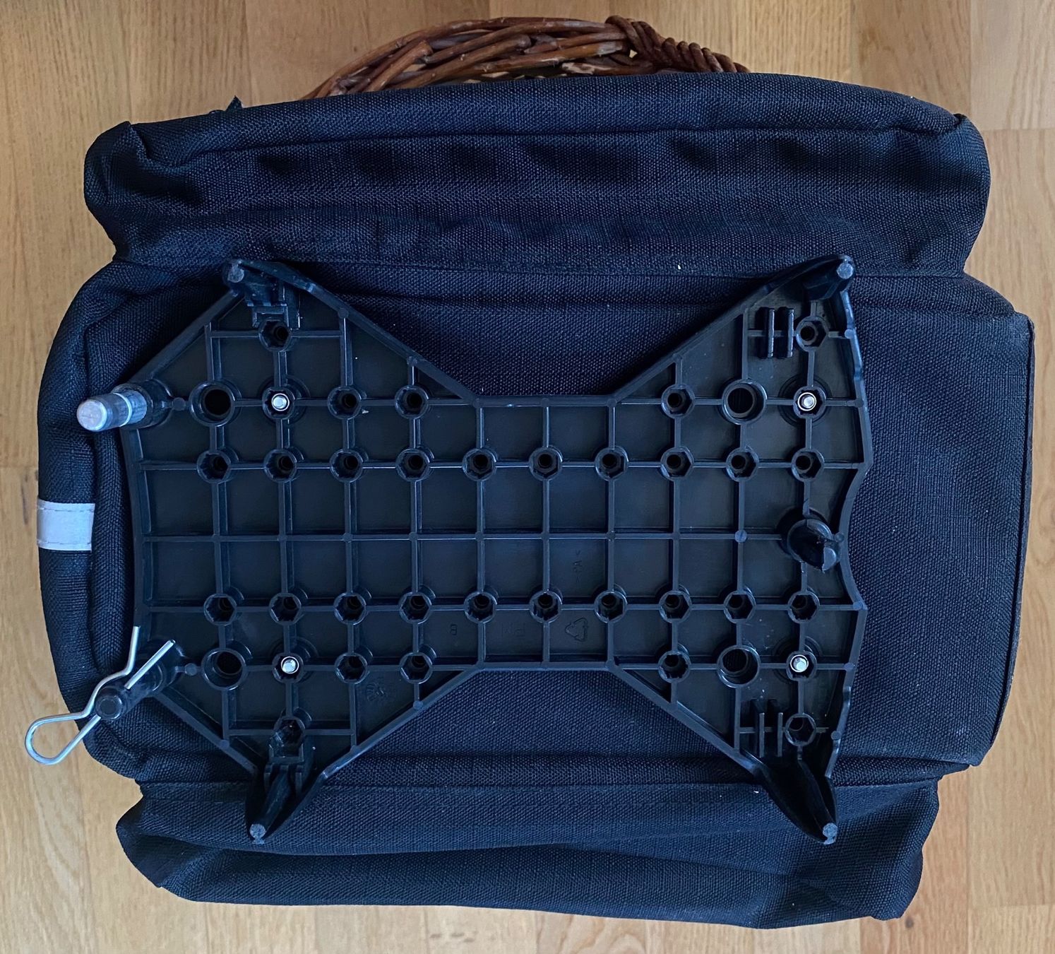 Borse: Gepäckträgertasche – Usato da Riggisberg venduto da ortschaube 2