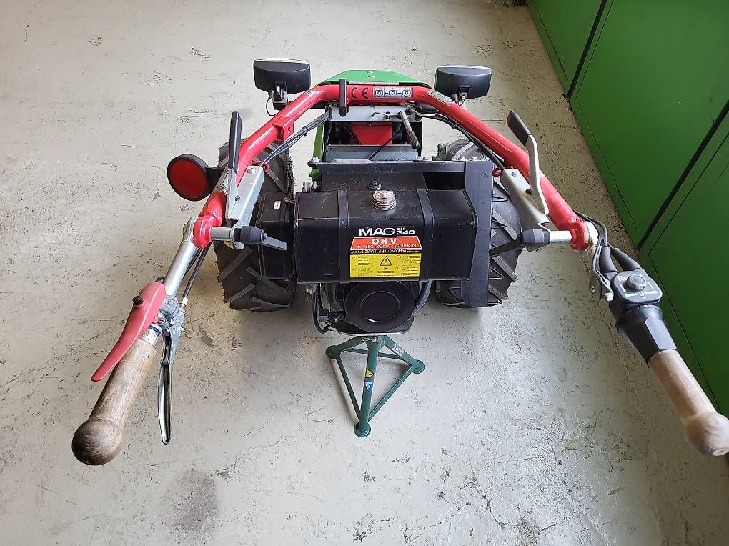 Rapid Toutes les machines: Rapid Euro – D'occasion à Giswil par Hans83 6