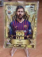 Topps Match Attax 2026/27 100 Club