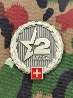 Béretemblem Grenzbrigade 2