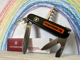 VICTORINOX - Spartan - Sackmesser - meyerhans ag