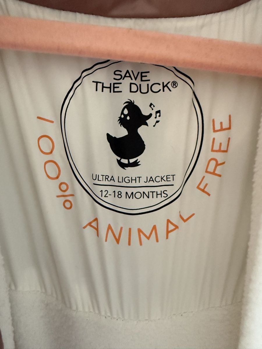 Save the duck Completi: Save the Duck Schneeoverall 12-18M – Nuovo (secondo la descrizione) da Zürich venduto da WomenMenKidsClothes 2