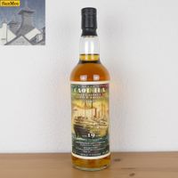 Caol Ila, 19 Y, 1997-2016, Altenburger Whisky Verein, JWWW