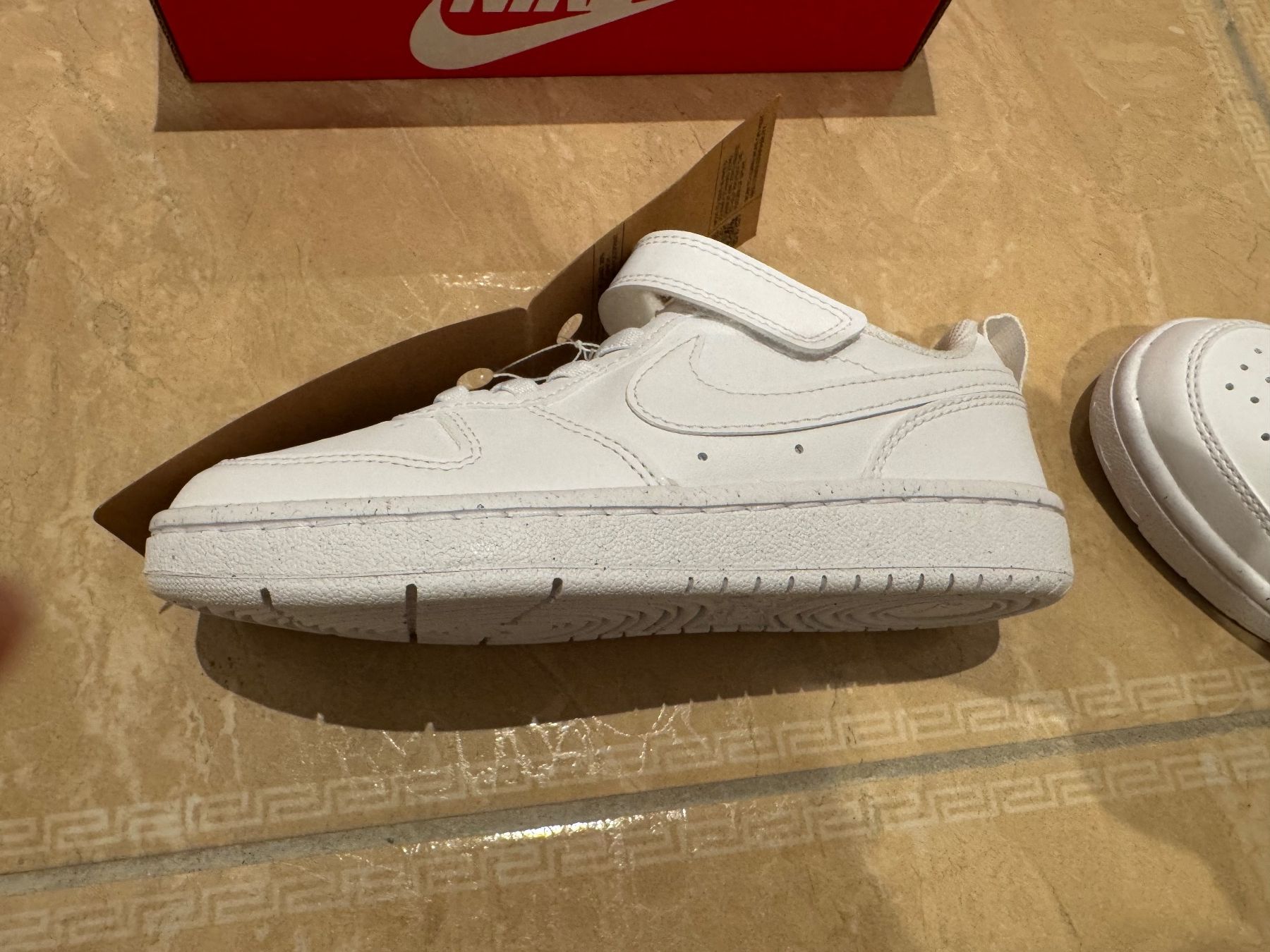 Nike Scarpe per ragazzi: Nike neue Sneakers, 30 – Nuovo e nell'imballaggio originale da Klingnau venduto da Markus14 4