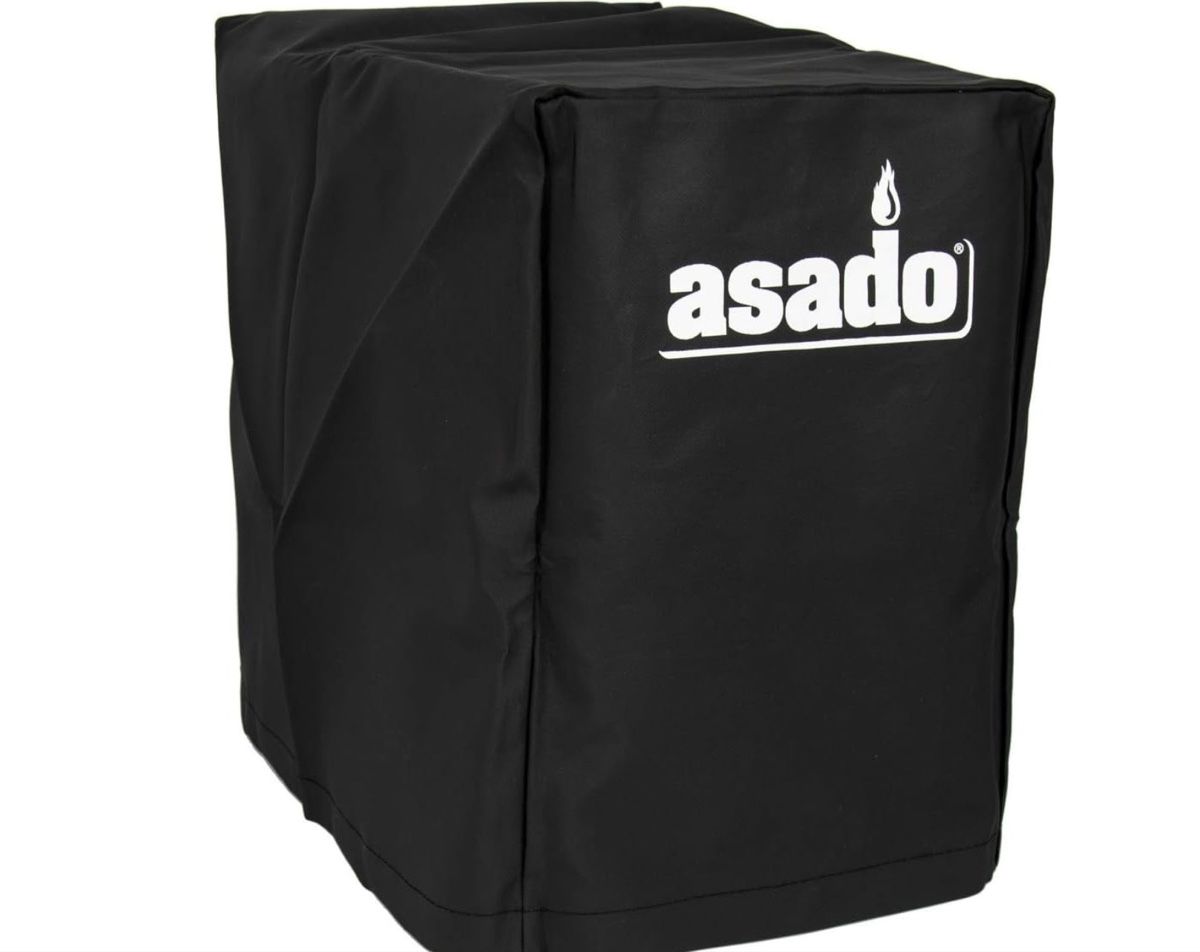 Grils: Asado Abdeckhaube 800 compact Oberhitzegrill – Neuf avec emballage d'origine à Allschwil par Sandro2