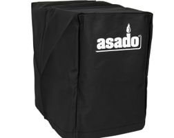 Asado Abdeckhaube 800 compact Oberhitzegrill