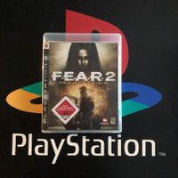 F.E.A.R. 2 für PS3