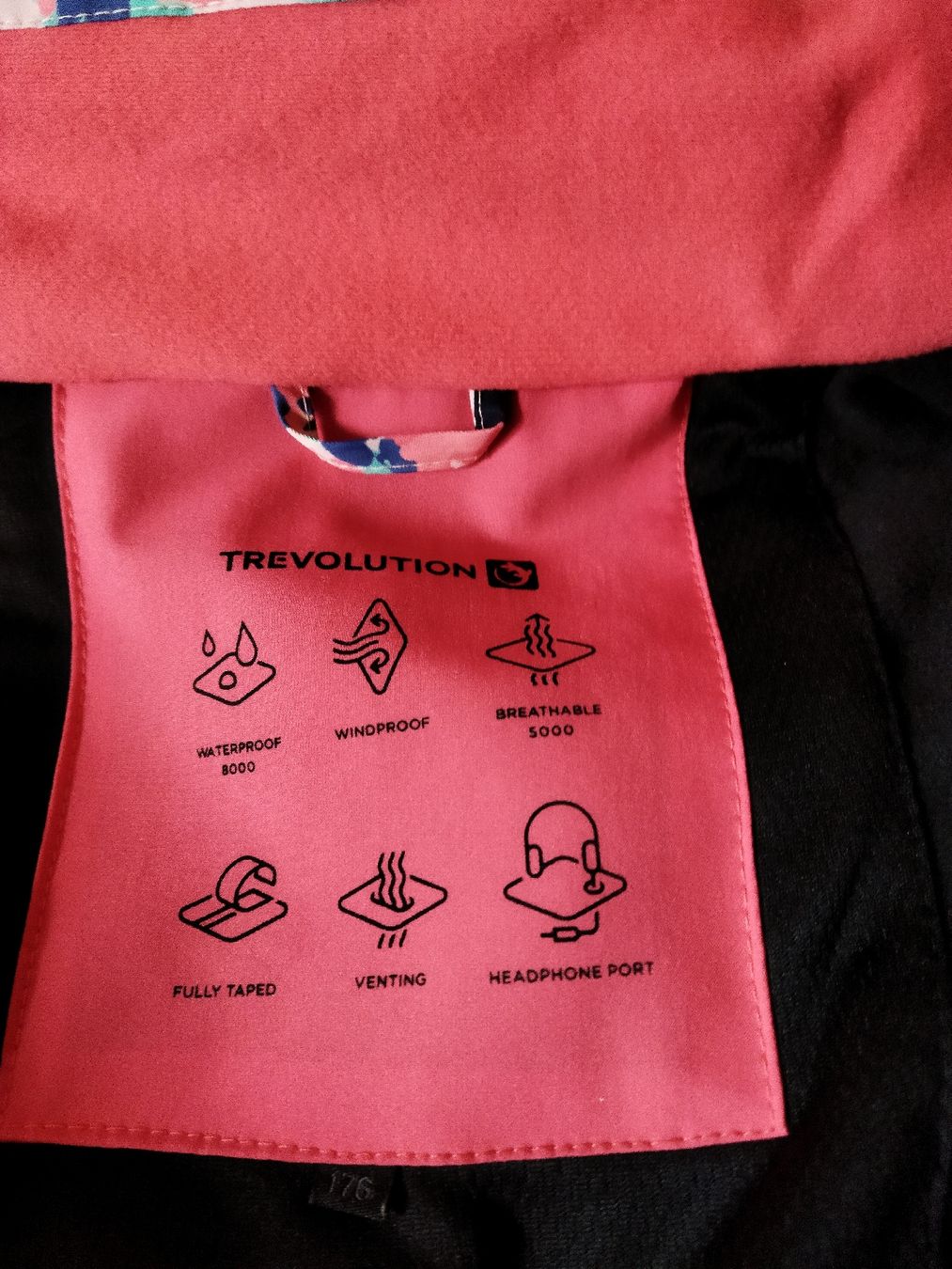 Giacche & Cappotti: Mädchen Jacke – Nuovo (secondo la descrizione) da Bern venduto da qara12345 5